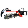 4 FOOT SKID STEER TRENCHER ATTACHMENT | ETERRA