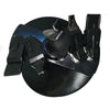 A4 Earth Auger Bits | Digga