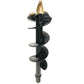 A4 Earth Auger Bits | Digga