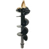 A4 Earth Auger Bits | Digga