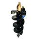 A4 Earth Auger Bits | Digga