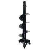 A4 Earth Auger Bits | Digga