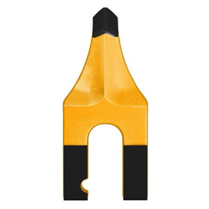 A4 Tungsten Inner Auger Tooth | Digga