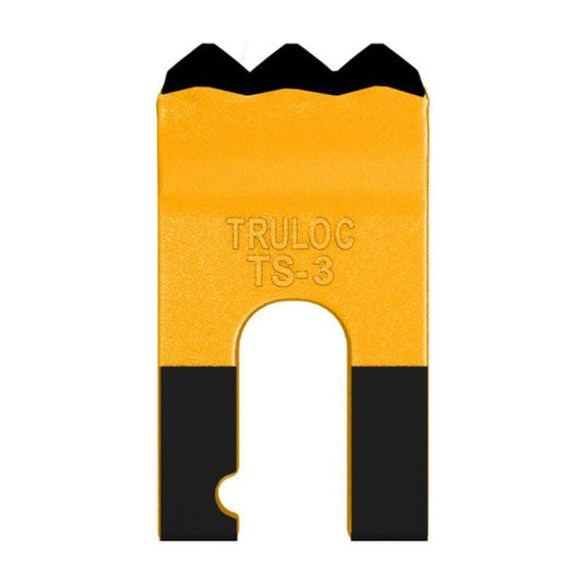 A4 Tungsten Outer Auger Tooth | Digga