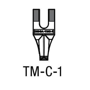 A6 Inner Auger Tooth | Digga