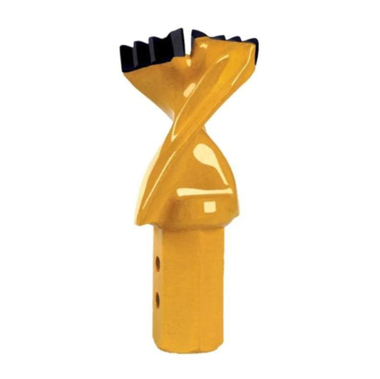 A6 Pilot Auger Tooth | Digga