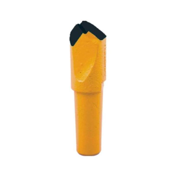 Inner Auger Guard A6 Tungsten Inner Auger Tooth | Digga – SkidSteerCabs.com