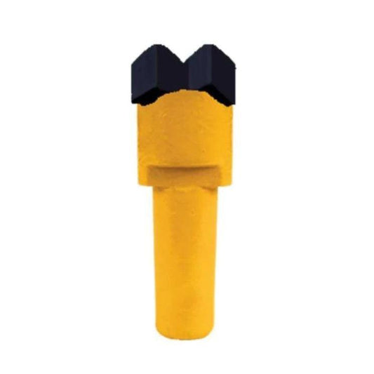 A6 Tungsten Outer Auger Tooth | Digga