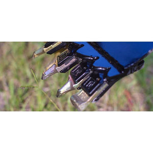 AB4 Auger Bit Wearparts | Digga