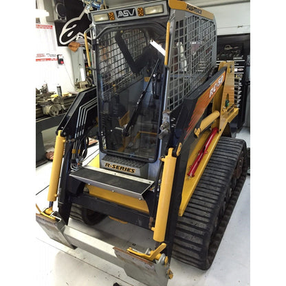 ASV CAB ENCLOSURE | PRO-SERIES | RT 40/50 Models