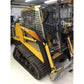 ASV CAB ENCLOSURE | PRO-SERIES | RT 40/50 Models