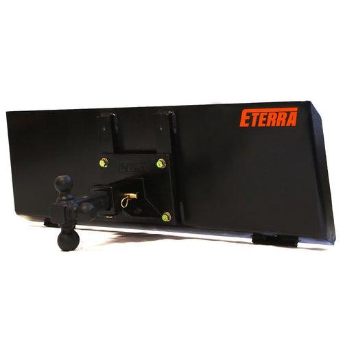 ASV/TEREX/POLARIS MINI HITCH | ETERRA