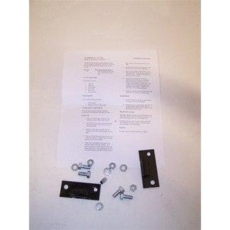 All-Weather Nylon Skid Steer Cab Enclosure