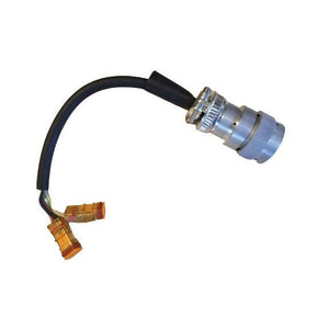 Attachment Controller