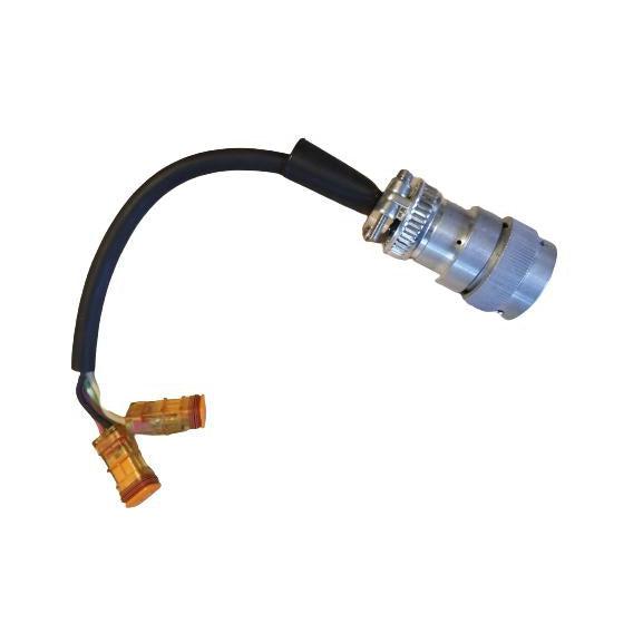 Attachment Controller