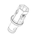 Auger Adapters | Digga