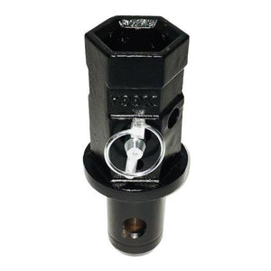 Auger Adapters | Digga