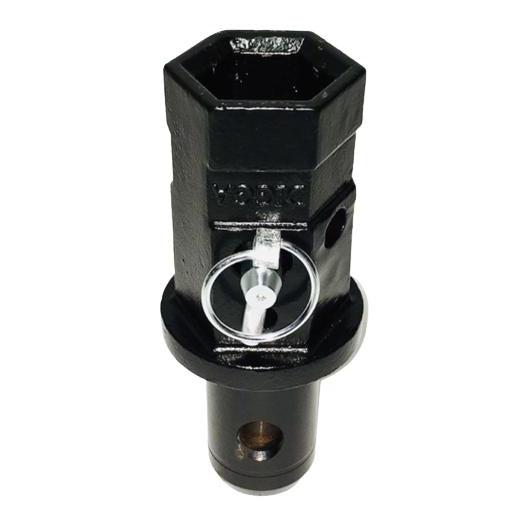 Auger Adapters | Digga