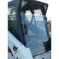 BOBCAT CAB ENCLOSURE | PRO-SERIES | C/F-SERIES MODELS