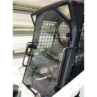 BOBCAT CAB ENCLOSURE | PRO-SERIES | C/F-SERIES MODELS