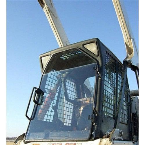 BOBCAT CAB ENCLOSURE | PRO-SERIES | C/F-SERIES MODELS