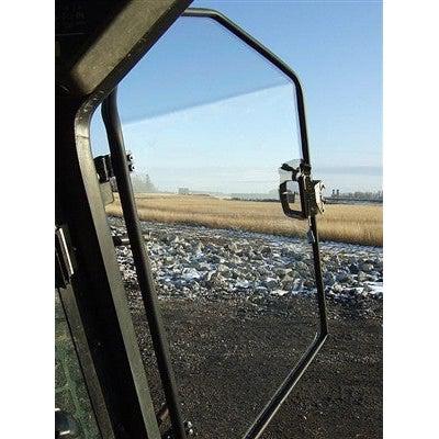 All Weather Enclosure Replacement Door – For Bobcat Skid Steer Loaders 553 751 753 763 (1991-99 F Series)