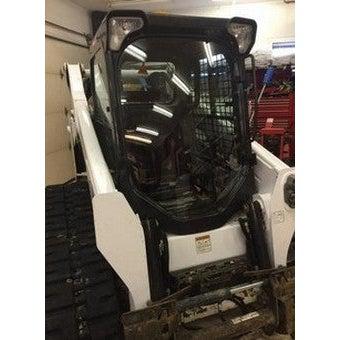 BOBCAT CAB ENCLOSURE | PRO-SERIES | M-SERIES MODELS