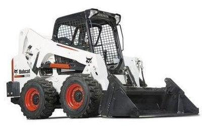 BOBCAT CAB ENCLOSURE | PRO-SERIES | M-SERIES MODELS