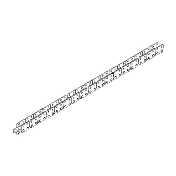 Bigfoot Bare Chains | Digga