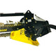 Bigfoot Mini Skid Steer Trencher Attachment | Digga