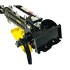 Bigfoot Mini Skid Steer Trencher Attachment | Digga