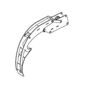 Bigfoot Trencher Components | Digga