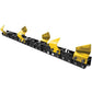 Bigfoot XD Trencher Chains | Digga