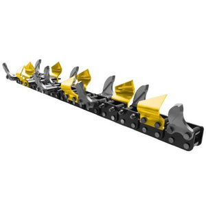 Bigfoot XD Trencher Chains | Digga