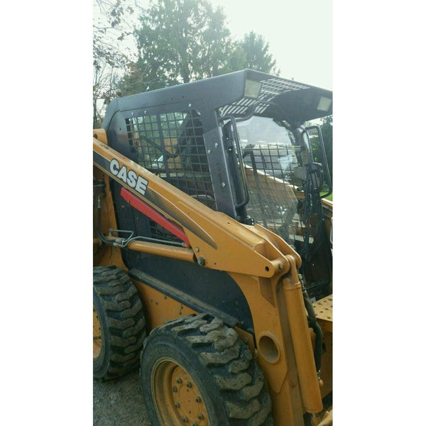 Case Cab Enclosure ProSeries 40XT95XT Models Built To Last