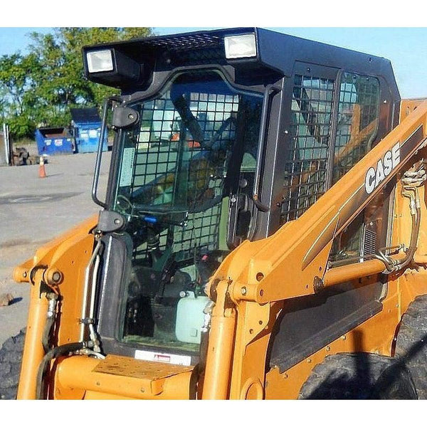 Case Cab Enclosure ProSeries 40XT95XT Models Built To Last