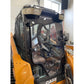 CASE CAB ENCLOSURE | PRO-SERIES | SR-SV-TR-TV MODELS