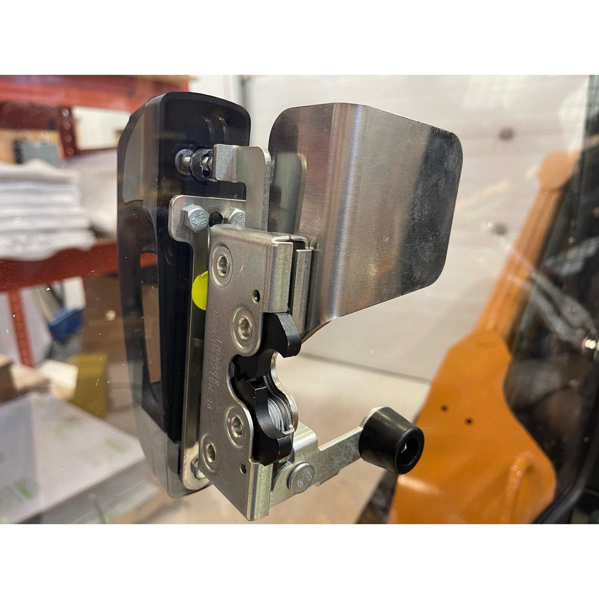 CASE CAB ENCLOSURE | PRO-SERIES | SR-SV-TR-TV MODELS