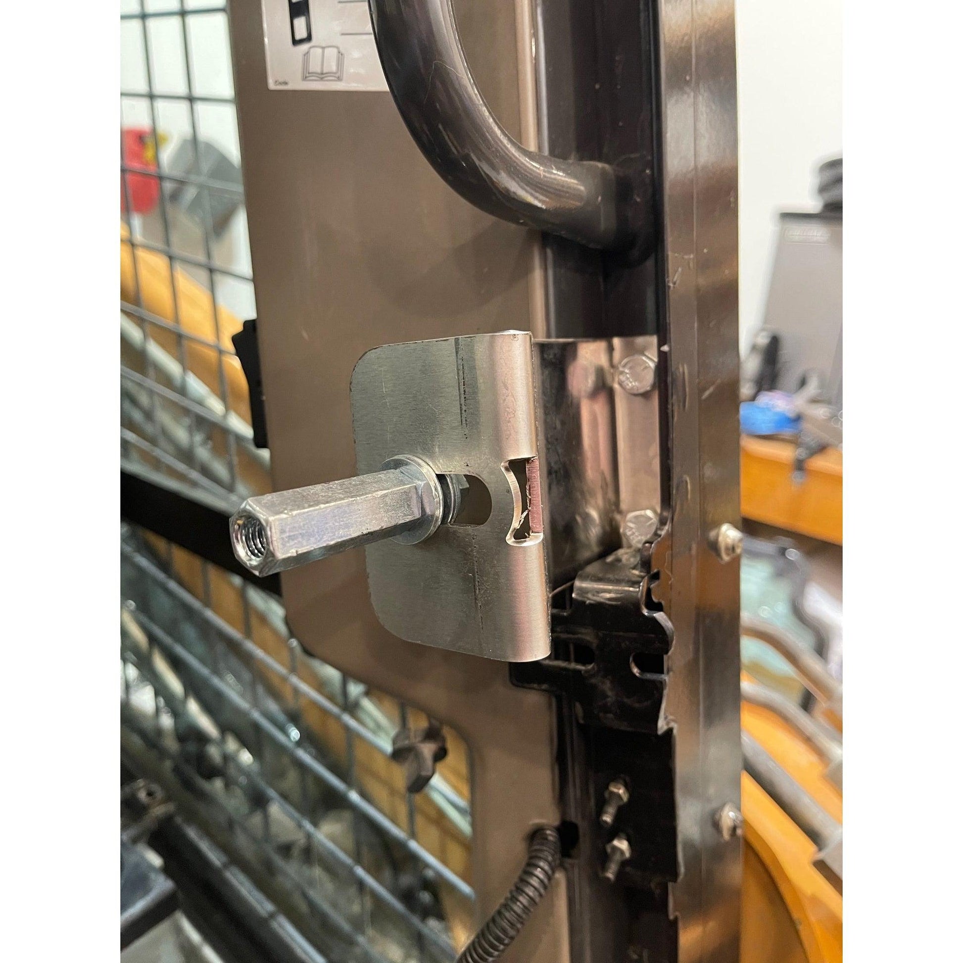 CASE CAB ENCLOSURE | PRO-SERIES | SR-SV-TR-TV MODELS