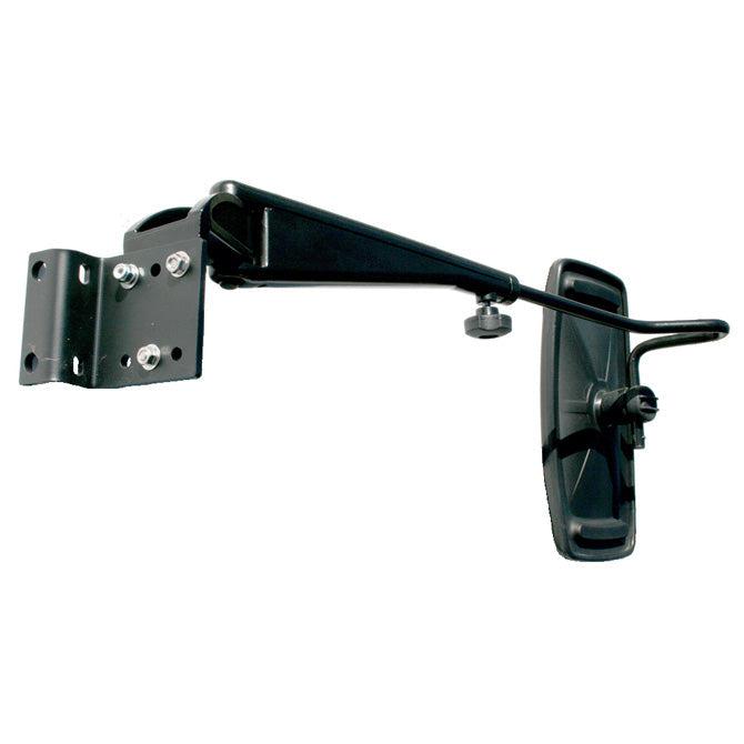 CASE/NEW HOLLAND LARGE EXTENDABLE ARM (WELD) MIRROR KIT - LEFT SIDE