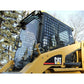 CATERPILLAR CAB ENCLOSURE | PRO-SERIES | A/B-SERIES MODELS