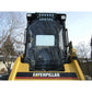 CATERPILLAR CAB ENCLOSURE | PRO-SERIES | A/B-SERIES MODELS