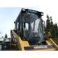 CATERPILLAR CAB ENCLOSURE | PRO-SERIES | A/B-SERIES MODELS