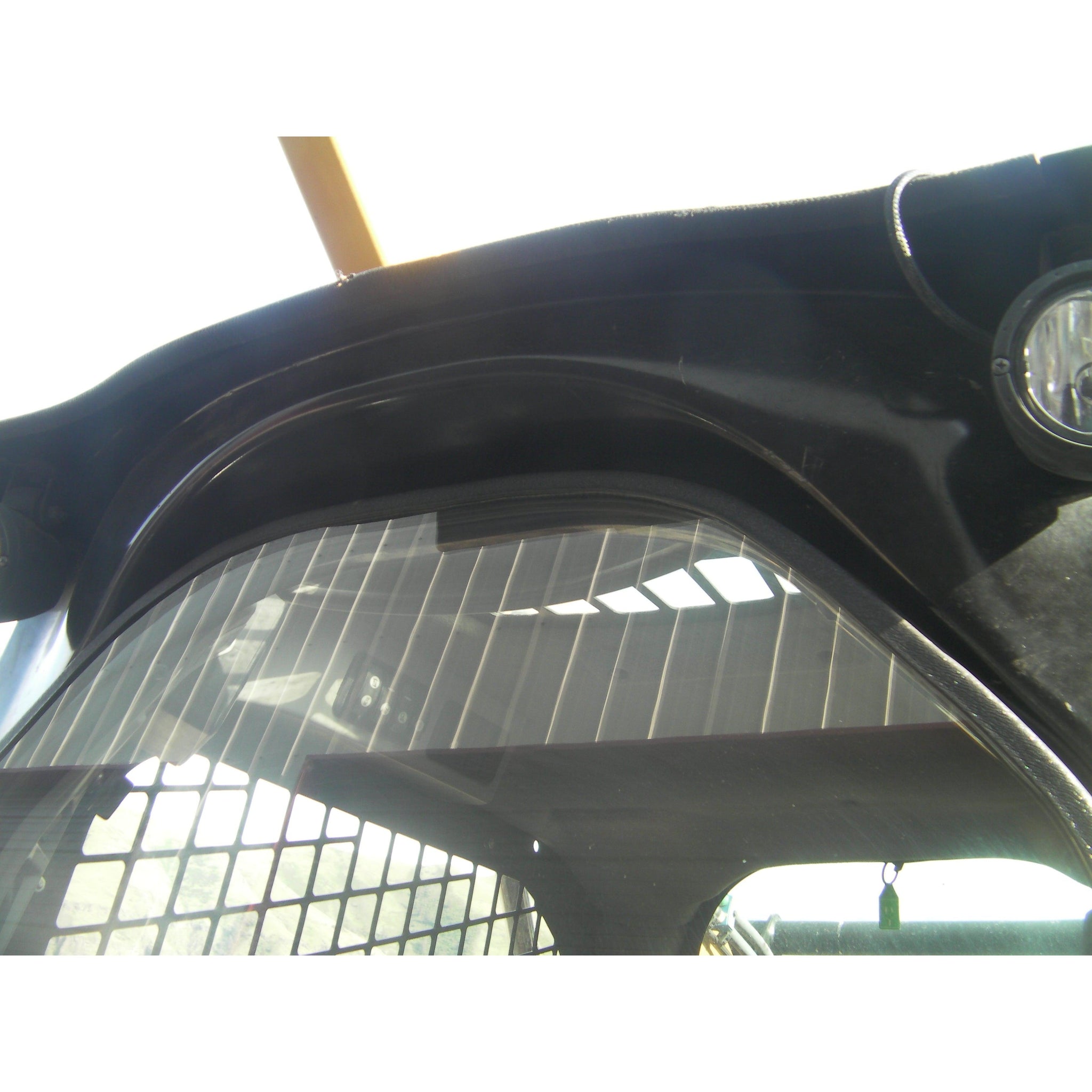 CATERPILLAR CAB ENCLOSURE PROSERIES DSERIES MODELS