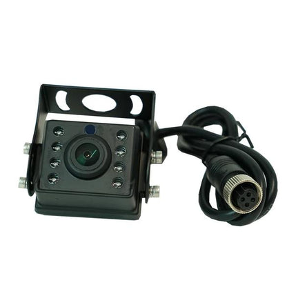 CM-40 ADDITIONAL BACKUP CAMERA | ETERRA