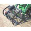 COMPACT TRACTOR & MINI SKID STEER ROD GRAPPLE | HAUGEN
