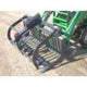 COMPACT TRACTOR & MINI SKID STEER ROD GRAPPLE | HAUGEN