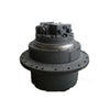 Case CX225SR Final Drive Gearbox with Motor