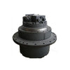 Caterpillar 328D LCR Final Drive Gearbox with Motor