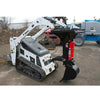 E40 48" MINI SKID STEER BACKHOE | ETERRA